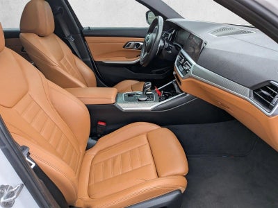 2020 BMW M340i xDrive Sedan