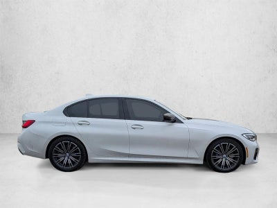 2020 BMW M340i xDrive Sedan