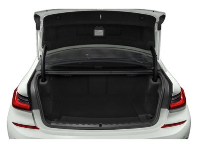 2020 BMW M340i xDrive Sedan