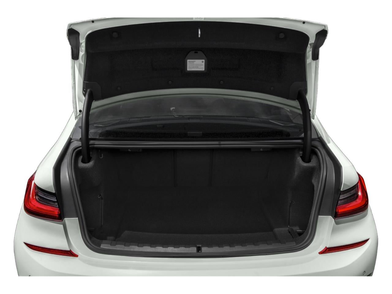 2020 BMW M340i xDrive Sedan