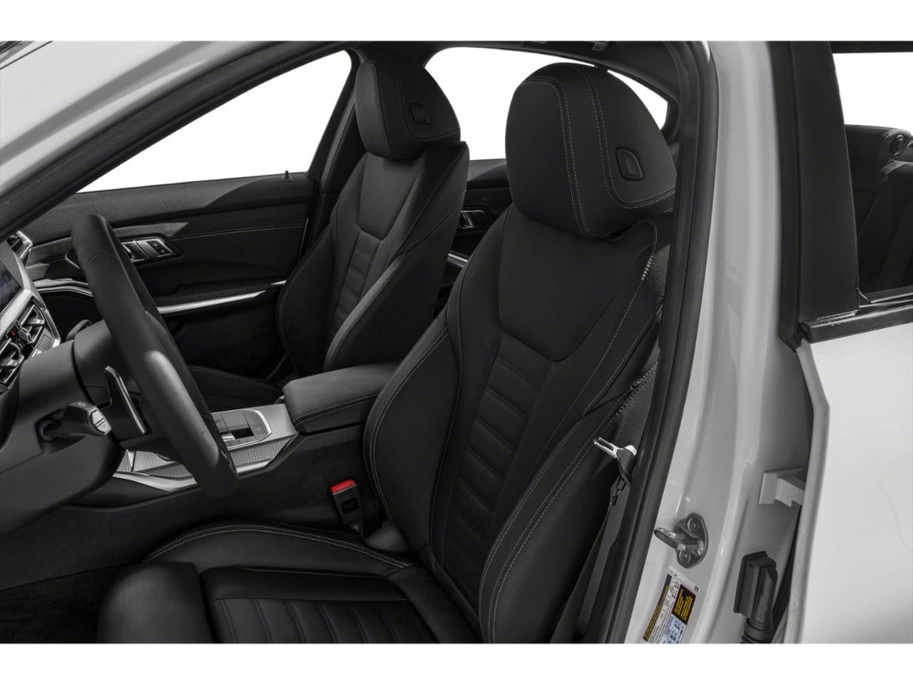 2020 BMW M340i xDrive Sedan