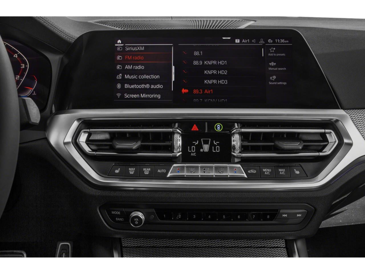 2020 BMW M340i xDrive Sedan