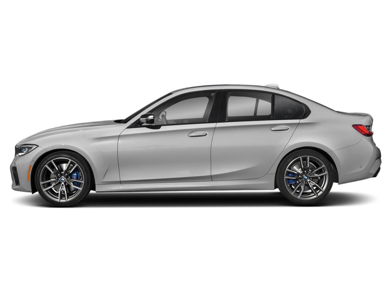 2020 BMW M340i xDrive Sedan