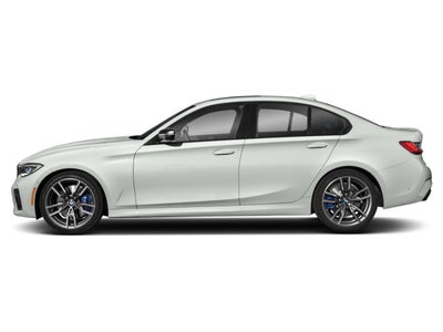2020 BMW M340i xDrive Sedan