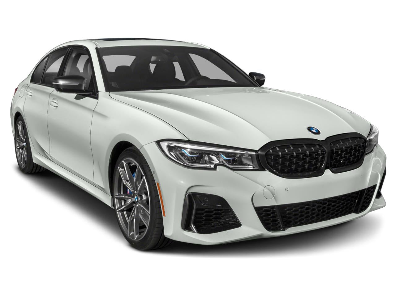 2020 BMW M340i xDrive Sedan