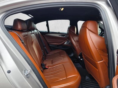 2019 BMW M5 M5 Competition Sedan