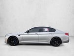 2019 BMW M5 M5 Competition Sedan