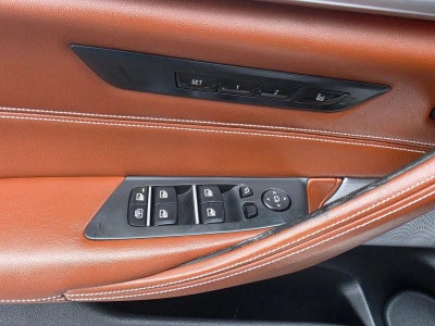 2019 BMW M5 M5 Competition Sedan