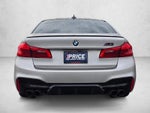 2019 BMW M5 M5 Competition Sedan