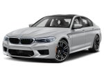 2019 BMW M5 M5 Competition Sedan