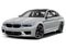 2019 BMW M5 M5 Competition Sedan