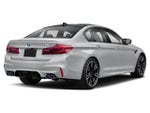 2019 BMW M5 M5 Competition Sedan