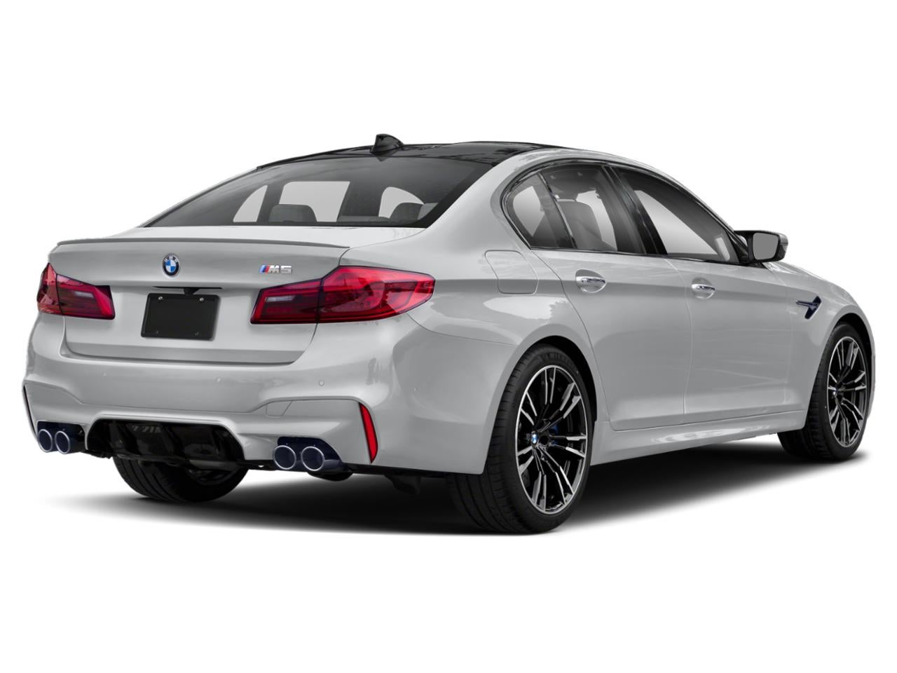 2019 BMW M5 M5 Competition Sedan