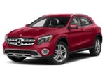 2018 Mercedes-Benz GLA GLA 250 4MATIC® SUV