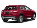 2018 Mercedes-Benz GLA GLA 250 4MATIC® SUV