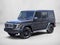 2016 Mercedes-Benz G-Class G 550 SUV