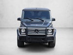 2016 Mercedes-Benz G-Class G 550 SUV