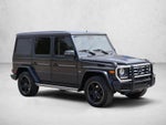 2016 Mercedes-Benz G-Class G 550 SUV