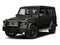 2016 Mercedes-Benz G-Class G 550 SUV