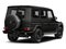 2016 Mercedes-Benz G-Class G 550 SUV