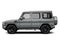 2016 Mercedes-Benz G-Class G 550 SUV