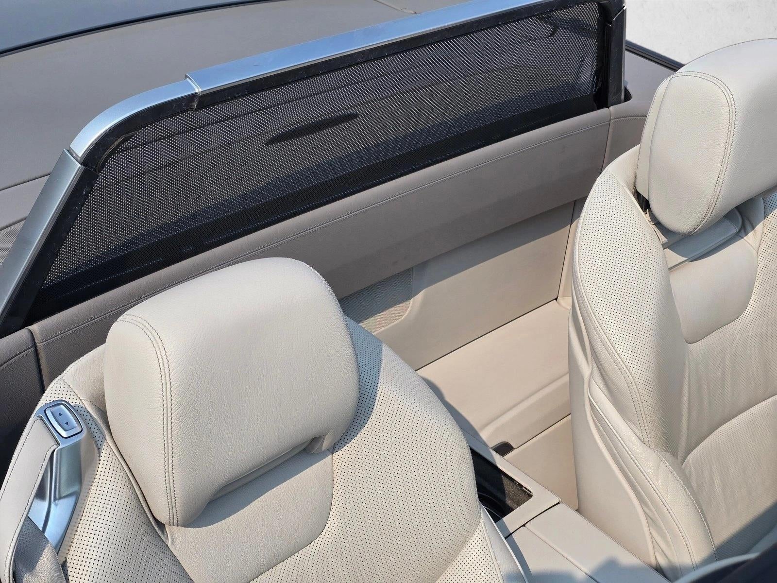2013 Mercedes-Benz SL-Class SL 550