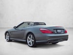 2013 Mercedes-Benz SL-Class SL 550