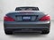 2013 Mercedes-Benz SL-Class SL 550