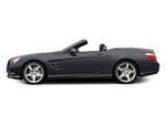 2013 Mercedes-Benz SL-Class SL 550