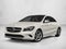 2018 Mercedes-Benz CLA CLA 250 4MATIC® Coupe