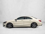 2018 Mercedes-Benz CLA CLA 250 4MATIC® Coupe
