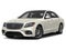 2018 Mercedes-Benz S-Class S 450 4MATIC® Sedan