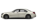 2018 Mercedes-Benz S-Class S 450 4MATIC® Sedan