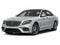 2018 Mercedes-Benz S-Class S 450 4MATIC® Sedan