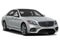 2018 Mercedes-Benz S-Class S 450 4MATIC® Sedan