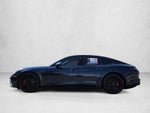 2017 Porsche Panamera Turbo AWD