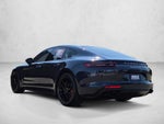 2017 Porsche Panamera Turbo AWD