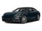 2017 Porsche Panamera Turbo AWD