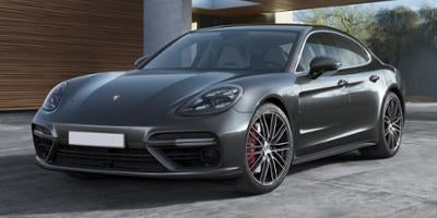 2017 Porsche Panamera Turbo AWD