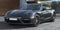 2017 Porsche Panamera Turbo AWD