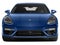 2017 Porsche Panamera Turbo AWD