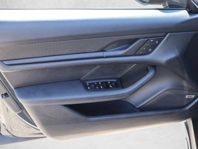 2022 Porsche Taycan 4 Cross Turismo AWD