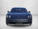 2022 Porsche Taycan 4 Cross Turismo AWD