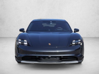 2022 Porsche Taycan 4 Cross Turismo AWD
