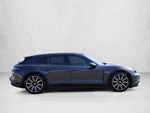 2022 Porsche Taycan 4 Cross Turismo AWD