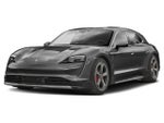 2022 Porsche Taycan 4 Cross Turismo AWD