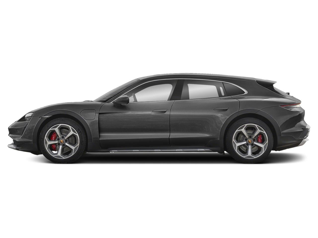 2022 Porsche Taycan 4 Cross Turismo AWD