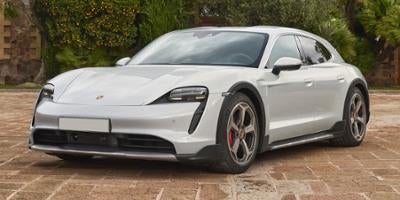 2022 Porsche Taycan 4 Cross Turismo AWD