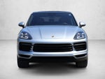 2021 Porsche Cayenne Coupe AWD