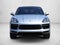 2021 Porsche Cayenne Coupe AWD